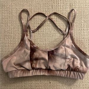 Strut this sports bra